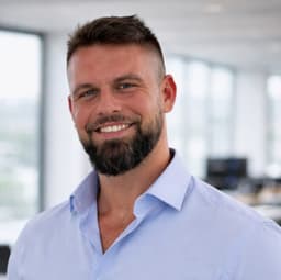 Felix Feser — Geschäftsführer GFK Solar