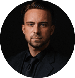 Kevin Kohlmey — Photovoltaik-Experte GFK Solar