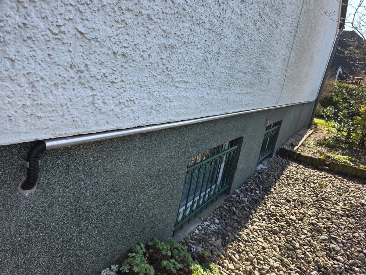 Solaranlage 10 kWp in Charlottenburg — GFK Solar Referenzprojekt