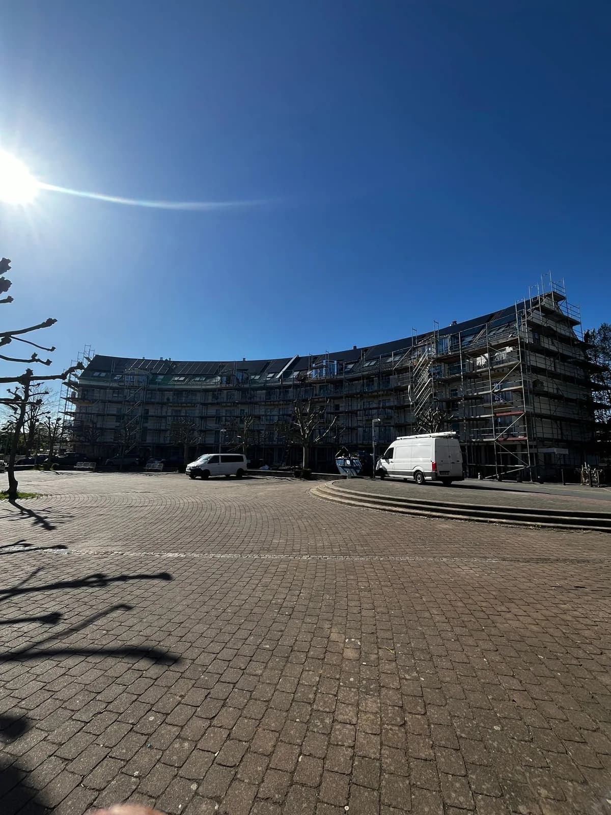 Solaranlage 60 kWp in Blankenfelde-Mahlow — GFK Solar Referenzprojekt