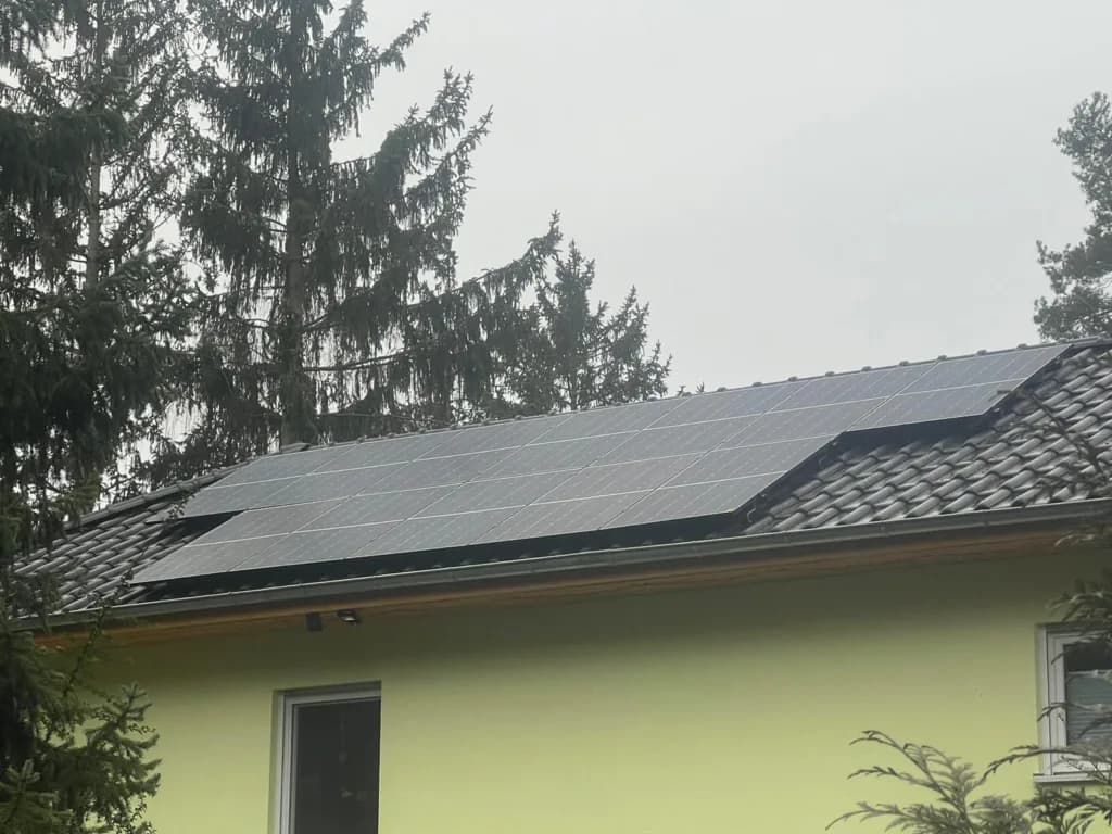 Biesdorf — 10 kWp