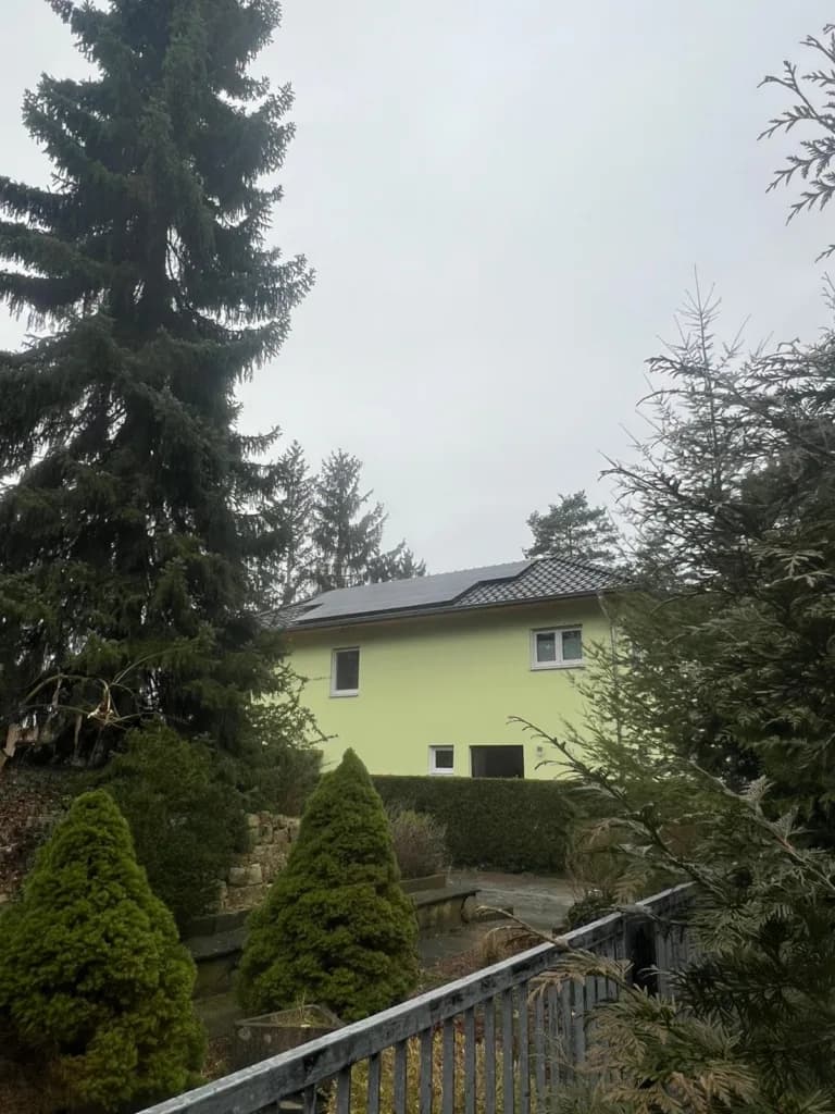 GFK Solar Projekt 46