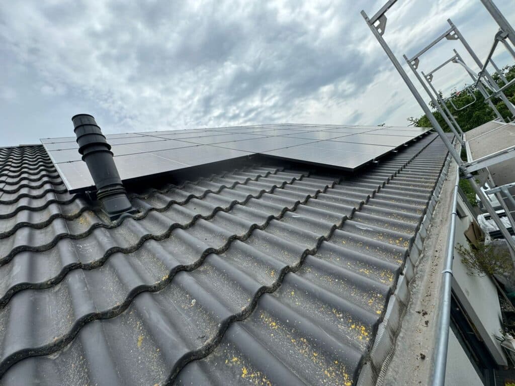 Brandenburg — 9 kWp