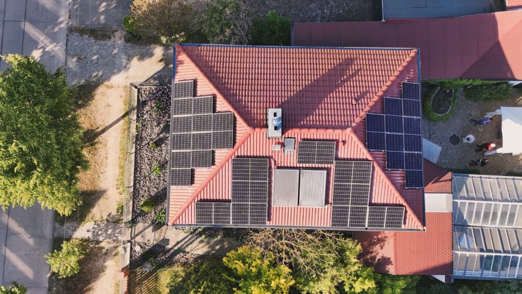 Hennickendorf — 9 kWp