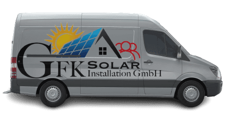 GFK Solar Transporter