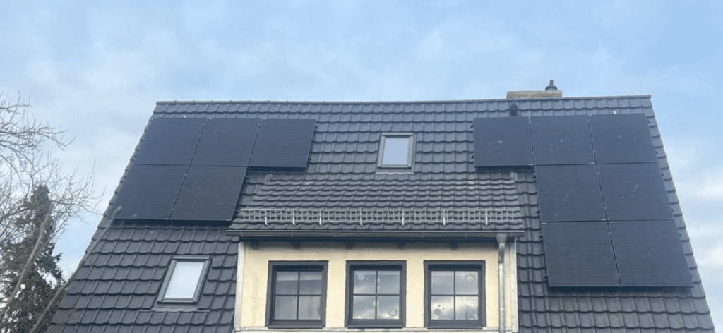 Kleinmachnow — 5 kWp