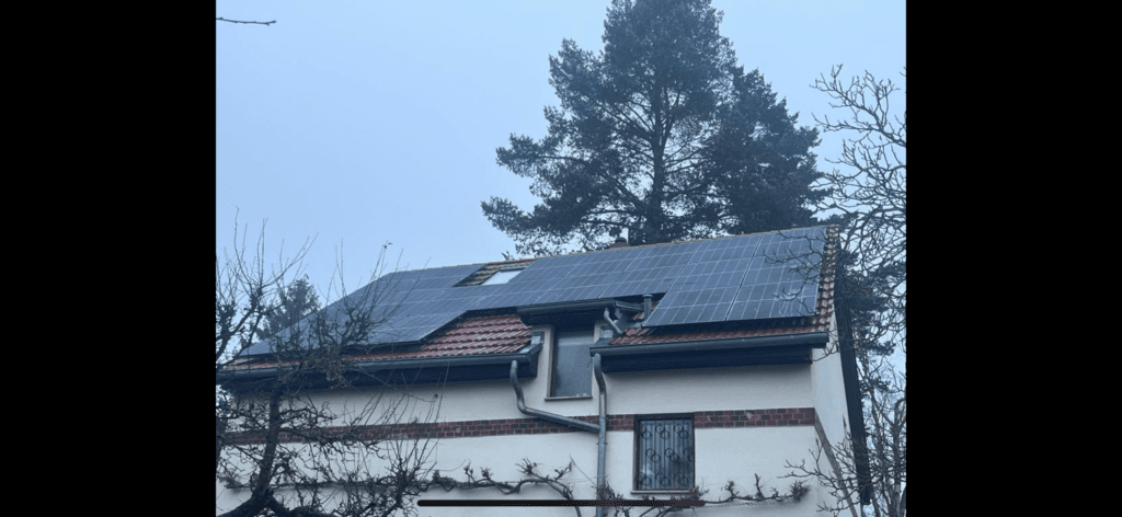 Frohnau — 12 kWp